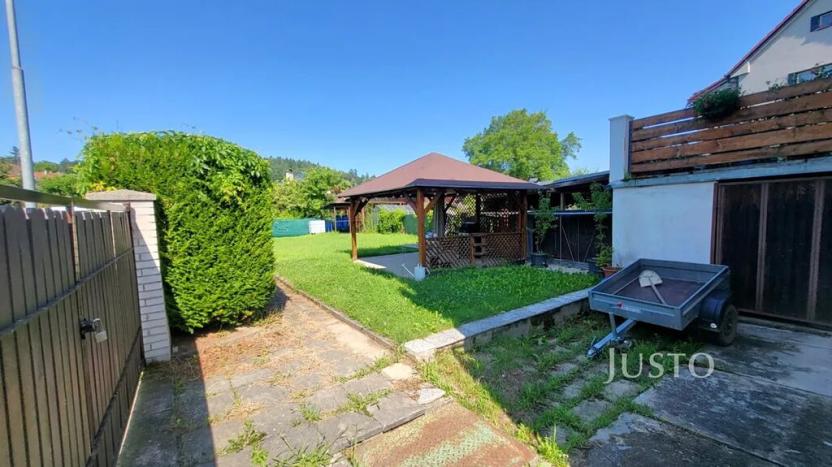 Prodej bytu 2+1, Písek, Na Rozmezí, 90 m2