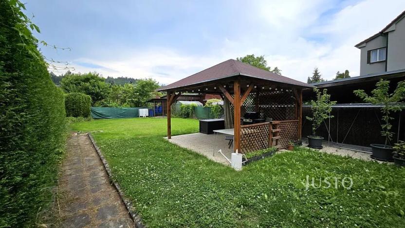 Prodej bytu 2+1, Písek, Na Rozmezí, 90 m2