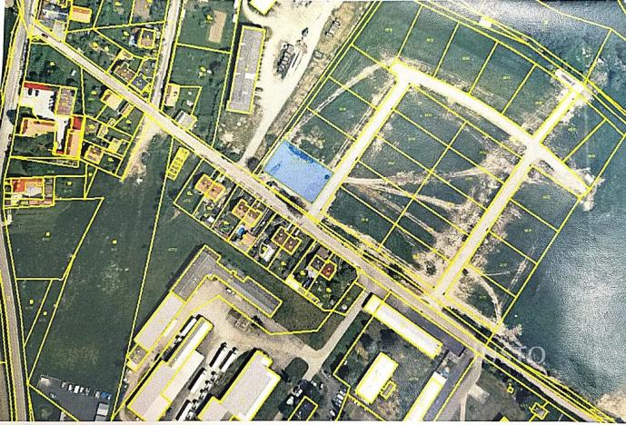 Prodej pozemku pro bydlení, Čížová, 1147 m2