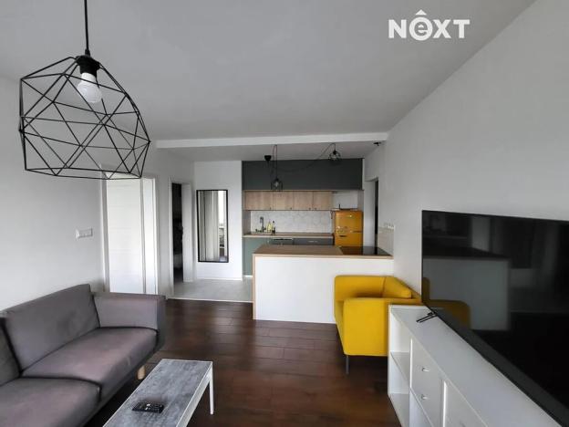 Prodej bytu 2+kk, České Budějovice, Ant. Barcala, 45 m2