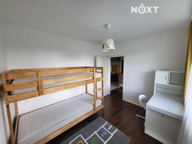 Prodej bytu 2+kk, České Budějovice, Ant. Barcala, 45 m2