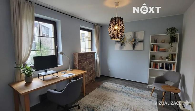 Prodej bytu 1+kk, České Budějovice, Rudolfovská tř., 32 m2