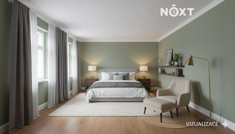 Prodej bytu 1+kk, České Budějovice, Rudolfovská tř., 32 m2