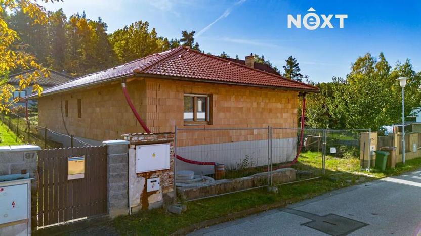 Prodej rodinného domu, Včelná, 106 m2