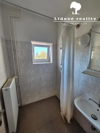 Prodej obchodního prostoru, Frýdek-Místek, Míru, 384 m2