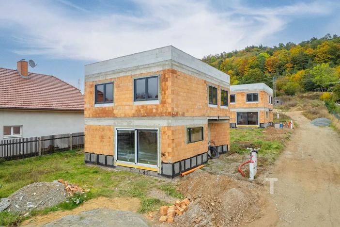 Prodej rodinného domu, Lhota Rapotina, 133 m2