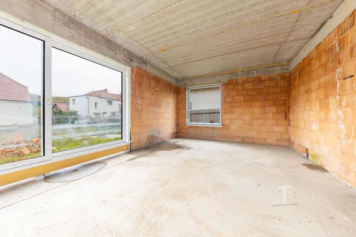 Prodej rodinného domu, Lhota Rapotina, 133 m2