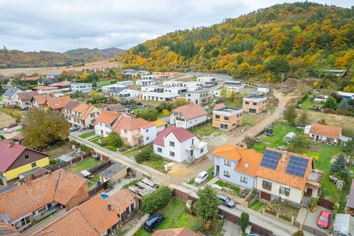 Prodej rodinného domu, Lhota Rapotina, 133 m2