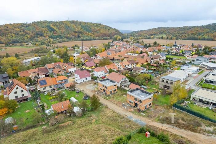 Prodej rodinného domu, Lhota Rapotina, 133 m2