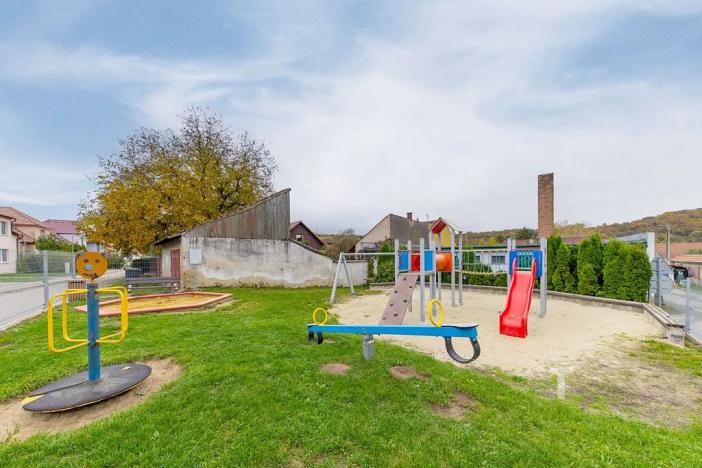 Prodej rodinného domu, Lhota Rapotina, 133 m2