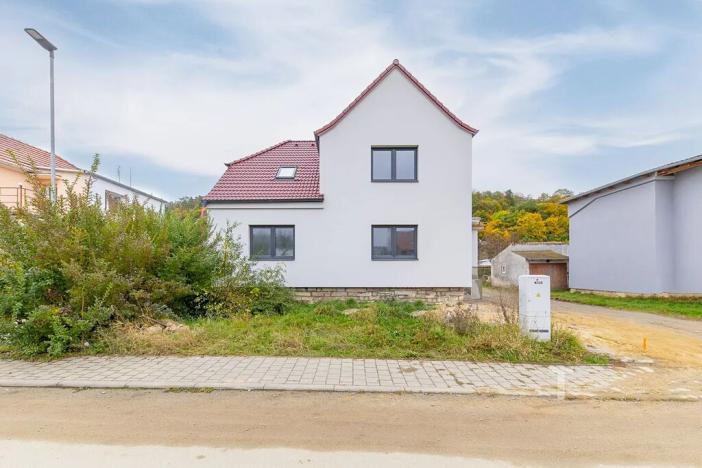 Prodej rodinného domu, Lhota Rapotina, 212 m2