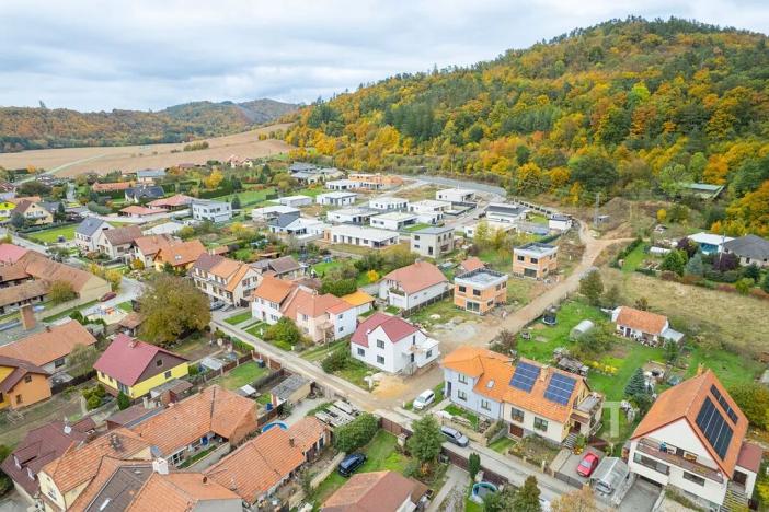 Prodej rodinného domu, Lhota Rapotina, 212 m2