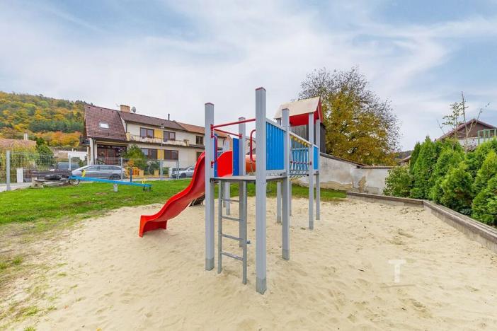 Prodej rodinného domu, Lhota Rapotina, 212 m2