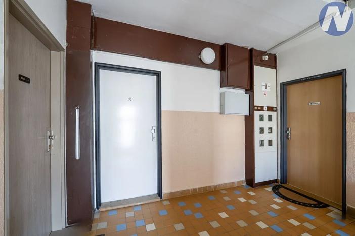 Prodej bytu 1+kk, Prachatice, nám. Přátelství, 20 m2