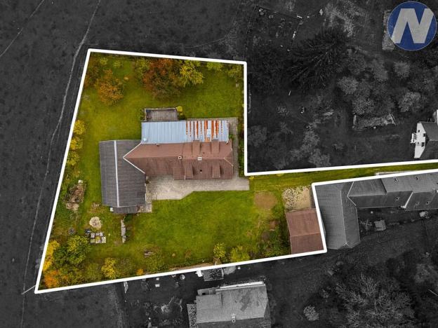 Prodej rodinného domu, Záblatí, 152 m2