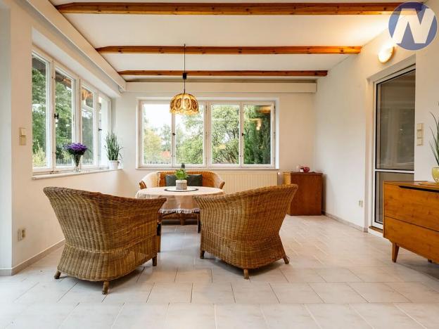 Prodej rodinného domu, Záblatí, 152 m2