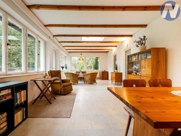 Prodej rodinného domu, Záblatí, 152 m2