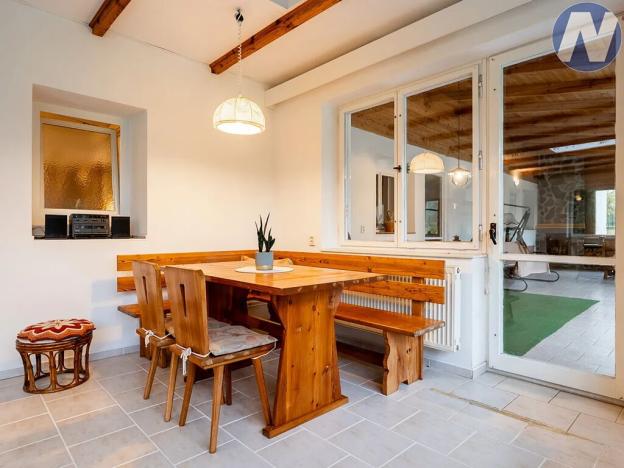 Prodej rodinného domu, Záblatí, 152 m2