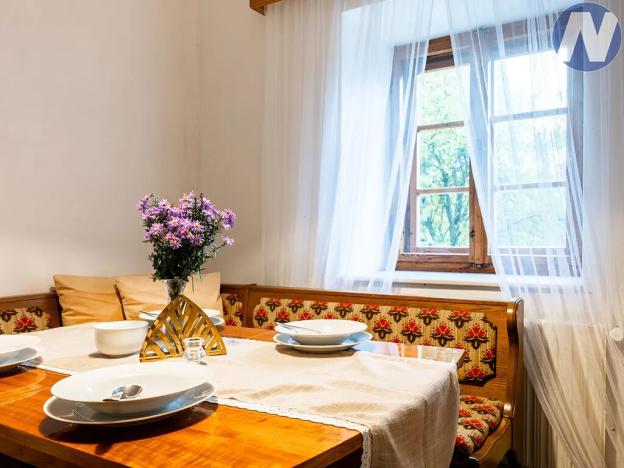 Prodej rodinného domu, Záblatí, 152 m2