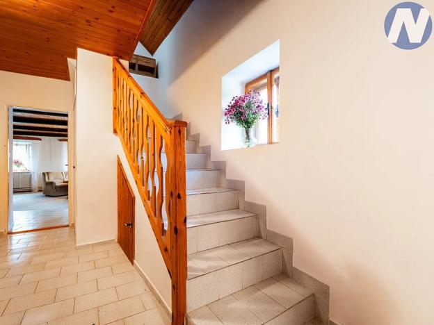 Prodej rodinného domu, Záblatí, 152 m2