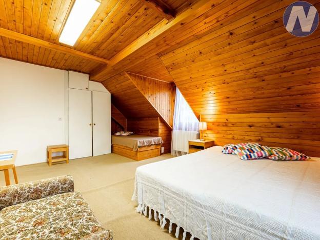 Prodej rodinného domu, Záblatí, 152 m2