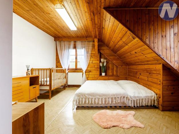 Prodej rodinného domu, Záblatí, 152 m2