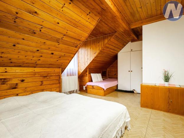 Prodej rodinného domu, Záblatí, 152 m2