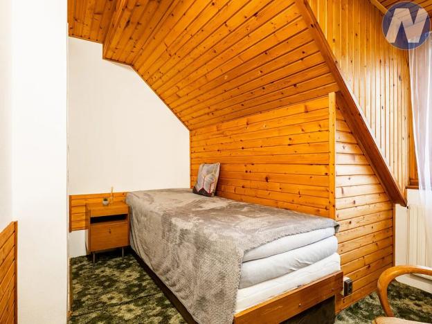 Prodej rodinného domu, Záblatí, 152 m2