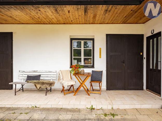 Prodej rodinného domu, Záblatí, 152 m2