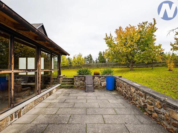 Prodej rodinného domu, Záblatí, 152 m2