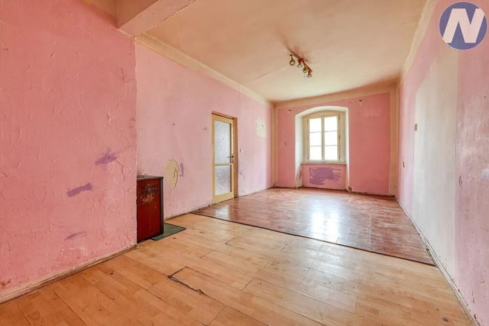 Prodej činžovního domu, Horažďovice, Strakonická, 600 m2