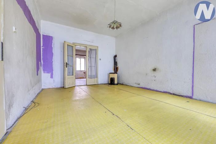 Prodej činžovního domu, Horažďovice, Strakonická, 600 m2