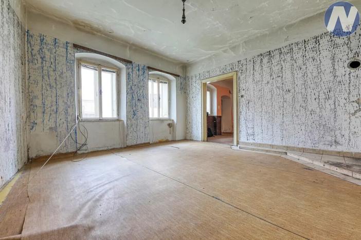 Prodej činžovního domu, Horažďovice, Strakonická, 600 m2