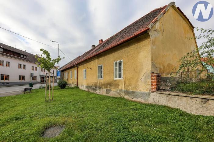 Prodej činžovního domu, Horažďovice, Strakonická, 600 m2