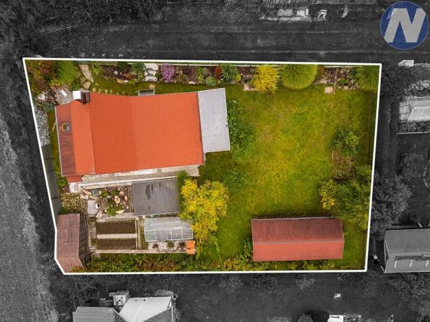 Prodej chaty, Prachatice, 70 m2