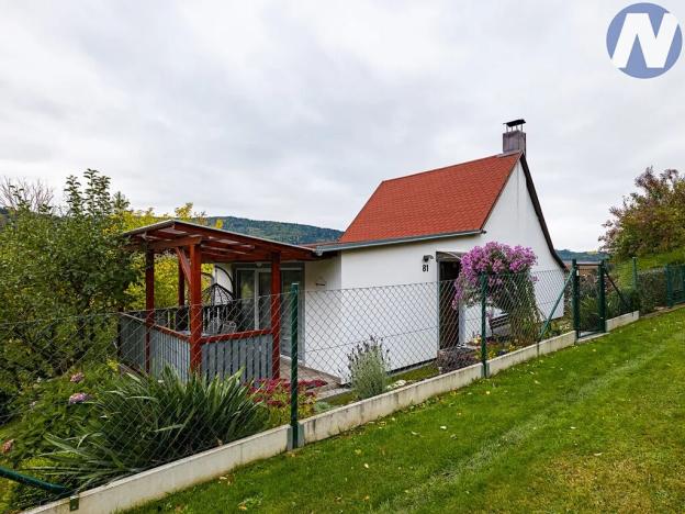 Prodej chaty, Prachatice, 70 m2
