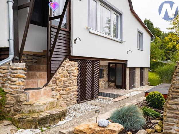 Prodej chaty, Prachatice, 70 m2