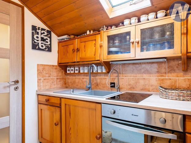 Prodej chaty, Prachatice, 70 m2