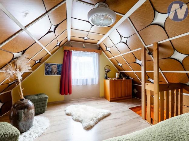 Prodej chaty, Prachatice, 70 m2