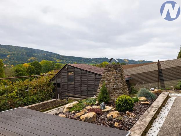 Prodej chaty, Prachatice, 70 m2