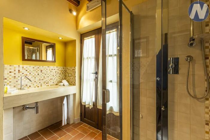 Prodej vily, Sarteano, Itálie, 90 m2
