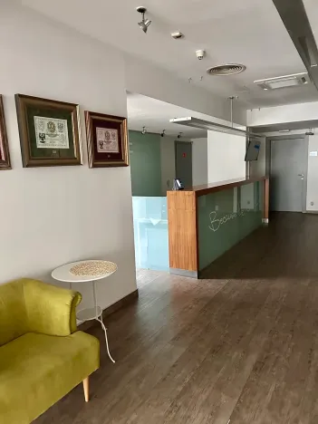 Pronájem kanceláře, Praha - Nové Město, Vladislavova, 977 m2