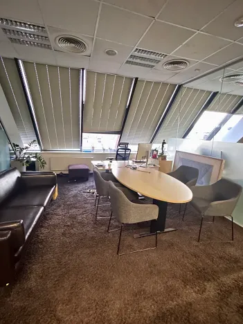 Pronájem kanceláře, Praha - Nové Město, Vladislavova, 977 m2