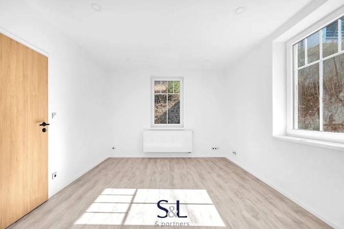 Pronájem bytu 2+kk, Jablonec nad Nisou, Opletalova, 42 m2