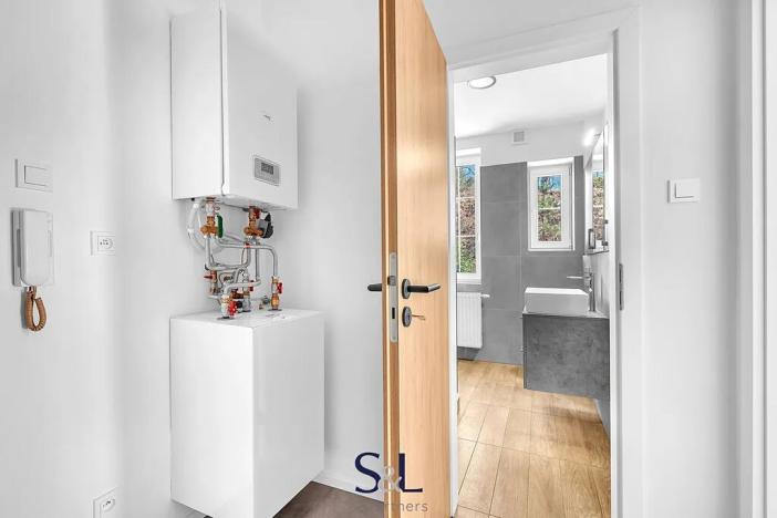 Pronájem bytu 2+kk, Jablonec nad Nisou, Opletalova, 42 m2