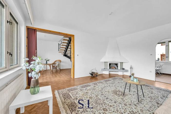 Prodej rodinného domu, Česká Lípa, Nebeského, 125 m2