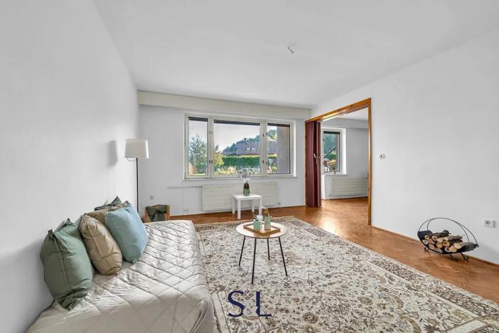 Prodej rodinného domu, Česká Lípa, Nebeského, 125 m2