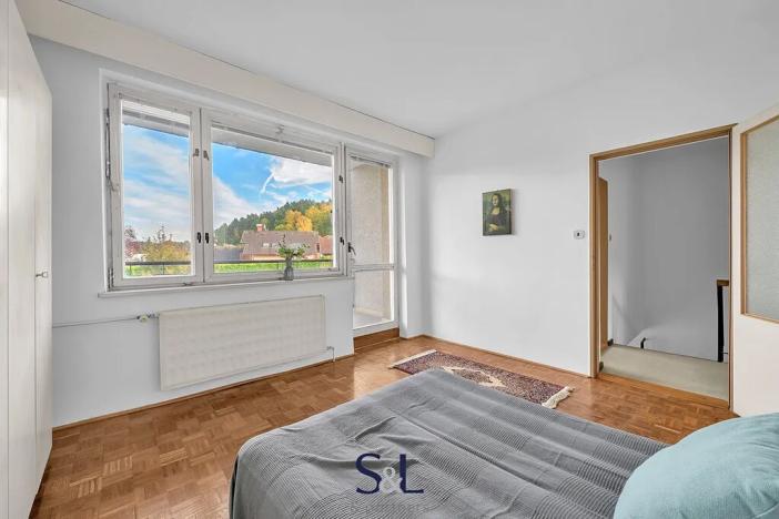 Prodej rodinného domu, Česká Lípa, Nebeského, 125 m2