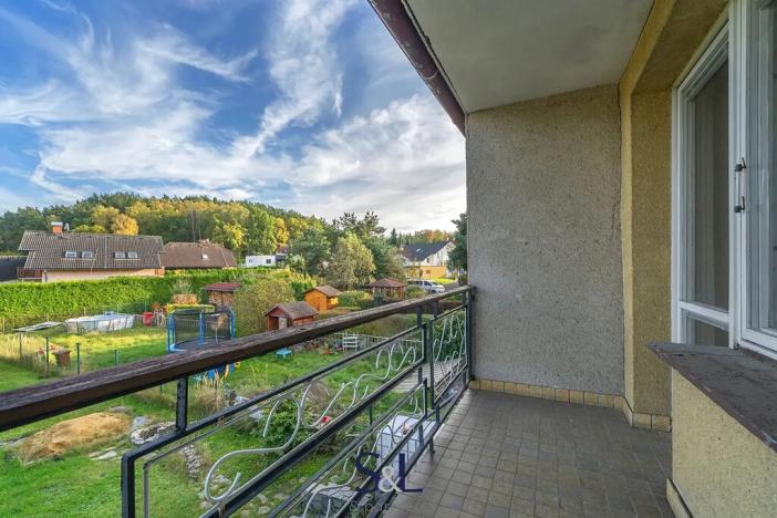 Prodej rodinného domu, Česká Lípa, Nebeského, 125 m2