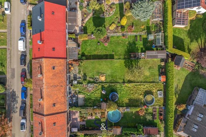 Prodej rodinného domu, Česká Lípa, Nebeského, 125 m2